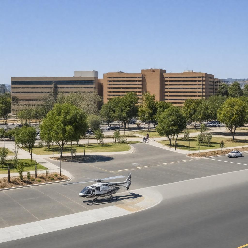 Stanford Health Care